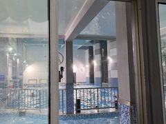 -齐岸健身(花园城店)