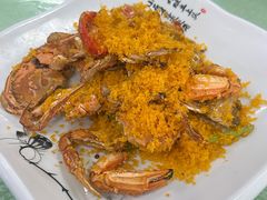 -景好海鲜餐厅(大鹏必选旅游店)