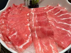 -百草滩羊清水涮羊肉·清真·宁夏盐池滩羊(莲花桥店)