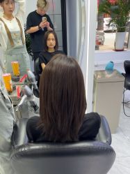 -H·Y HAIR SALON烫发·染发·造型