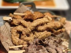 -潮界(虹桥新天地店)