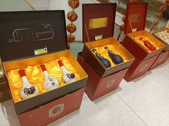 -晋阳春·山西菜·北京烤鸭(交大店)