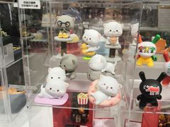 -泡泡玛特POPMART(国金街店)