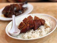 -一乐烧鹅(中环店)