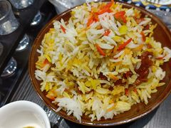 -木尔坦·Multan巴基斯坦清真餐厅halal(大智嘉园店)