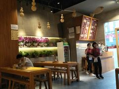 -香满园春饼·家常菜(东大桥店)