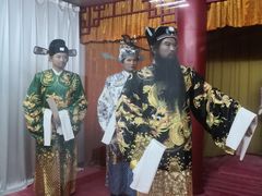 -包公祠