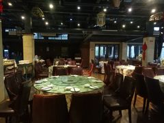 大堂-知味观·味庄(杨公堤店)
