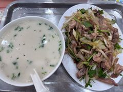 -教师之家赵家羊汤馆(东青龙街店)