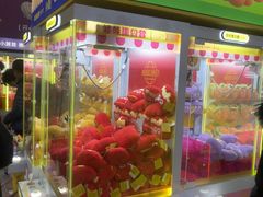 -娃娃集合营(上海奉贤龙湖天街店)