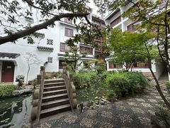 -苏州吴宫泛太平洋酒店