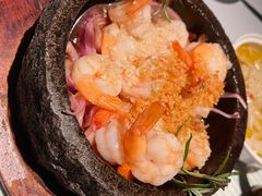 -桂满陇·西湖船宴(平安金融中心店)