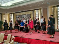 -北京中国大饭店