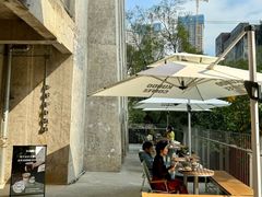 -KUDDO COFFEE(天河城店)
