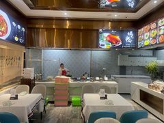 -大眼锅贴水饺(河东店)