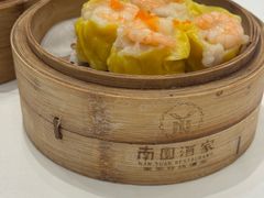 -南园酒家(前进路店)