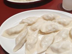-喜家德虾仁水饺(东海缤纷天地店)