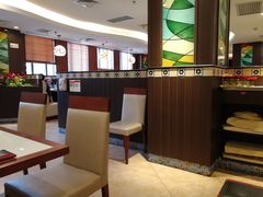 -斗牛士牛排(南京东路店)