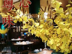 -木棉·醉心粤味(COCO Park店)