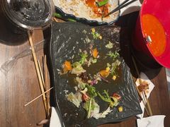 -一豚轩·烧鸟·豚骨拉面(五四路店)