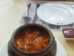 -华梅西餐厅(哈尔滨中央大街店)