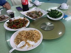 -景好海鲜餐厅(大鹏必选旅游店)