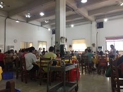 大堂-蚝专家(北滘店)