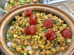 -阳江河堤老牌曾记美食