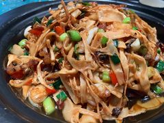 -渝乡辣婆婆·川菜 水煮鱼(中山西路店)