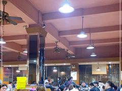 大堂-张氏父子常德肠子馆(红星总店)