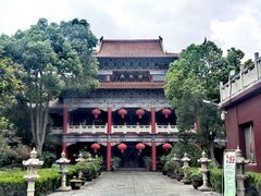 -开福禅寺