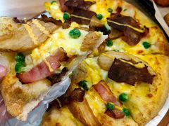 -达美乐比萨(大冲店)