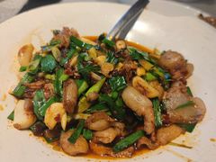 -有红鸡毛店·川菜(建设路店)