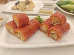 -圣丰城酒家·宴会(宝安大仟里店)