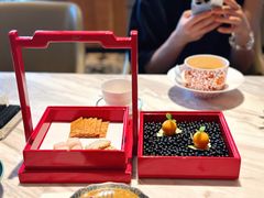 -新荣记(新源南路店)