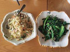 -渔·海鲜餐厅（东澳可域度假村内）南沙湾沙滩店