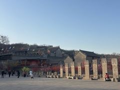 -康百万庄园