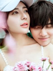 -青禾婚纱摄影(杭州店)