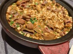 -连鹭海鲜·海肠捞饭·海胆饭(星海店)