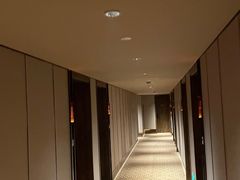 -杭州西湖桔子水晶酒店