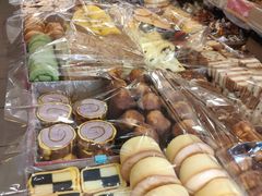 -庆祥斋糕点厂(留学路店)