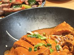 -金谷园饺子馆(北邮总店)