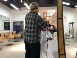 -ASA HAIR SALON