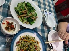 -紫光园·烤鸭·北京菜(劲松店)