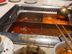 -海底捞火锅(杭州庆春路夜宵主题店)