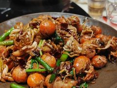 -金太阳海鲜烧烤·本地人餐厅(东纬路旗舰店)