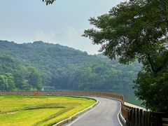 -广州市白云山风景名胜区