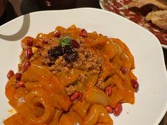 -奉天小馆·非遗东北菜(沈阳万象城店)