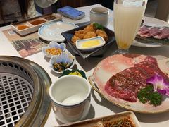 -千寻山野烤肉(中关村店)