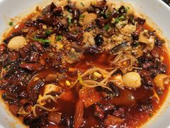 -万荣烤鸭店·北京菜(天坛店)